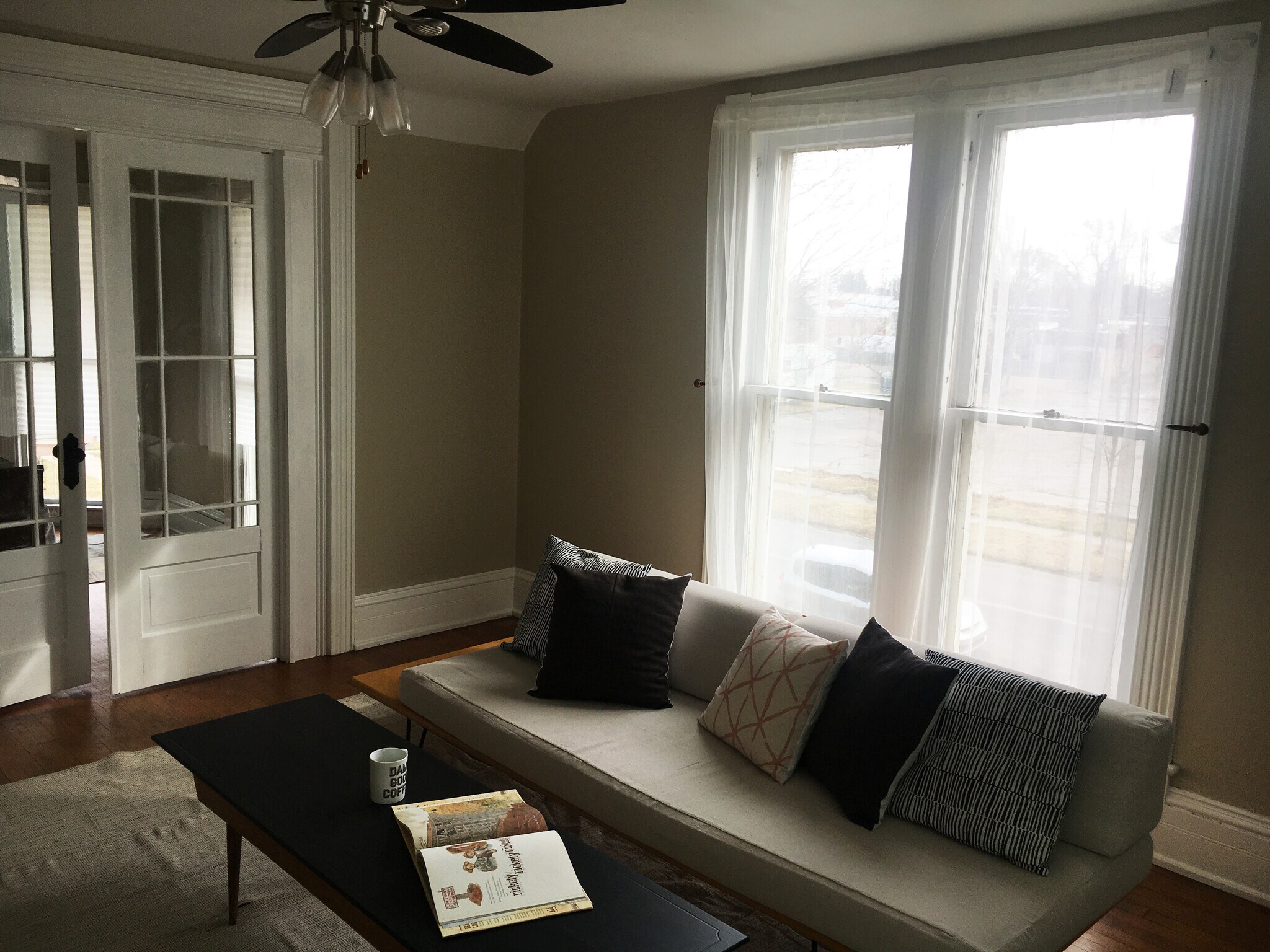 Building Photo - 2424 S Harrison St