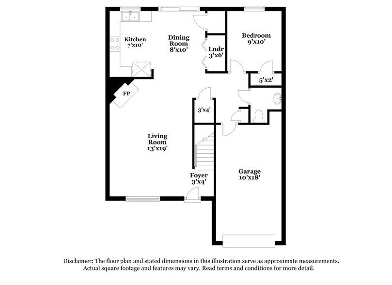 Building Photo - 343 Clearsprings Dr