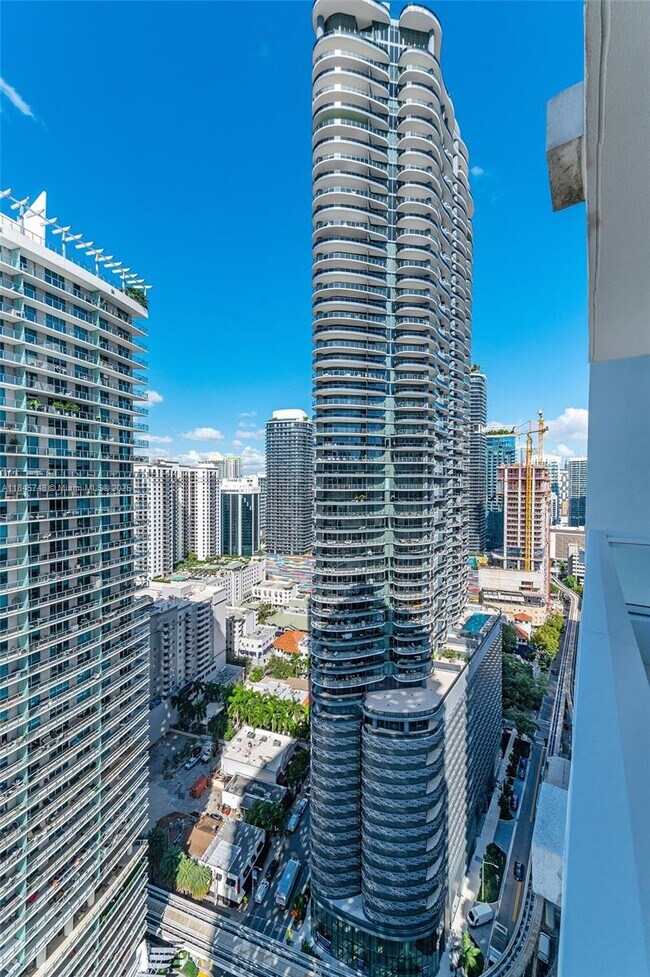 Building Photo - 1080 Brickell Ave