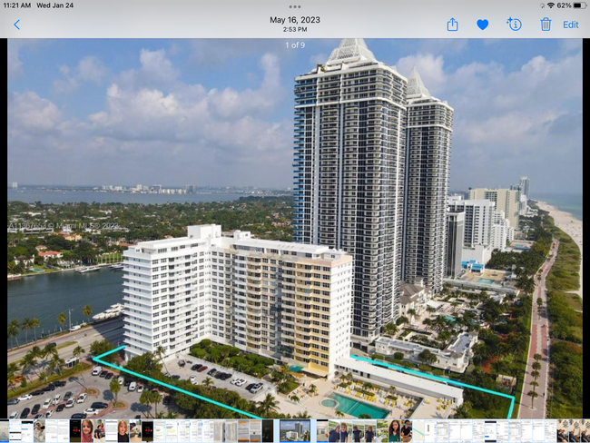 Building Photo - 4747 Collins Ave