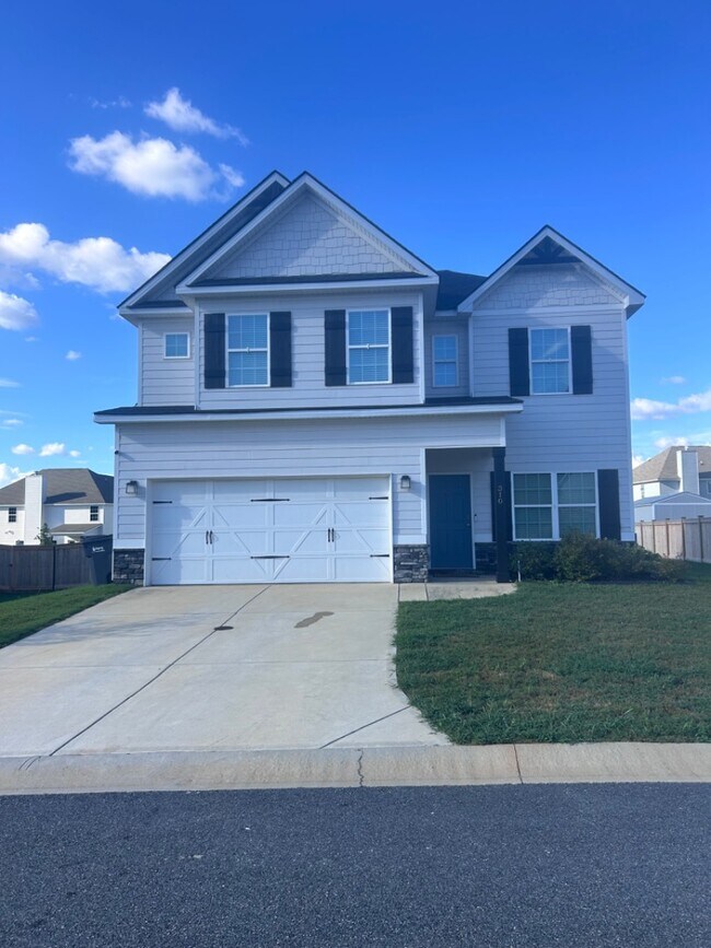 Building Photo - 310 E River Cane Run