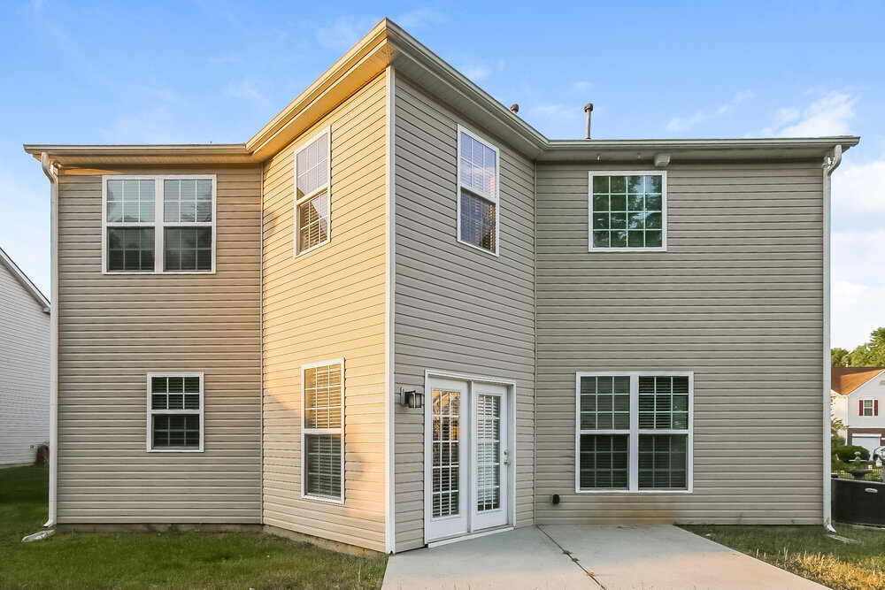 Building Photo - 5015 Abode Lily Ln
