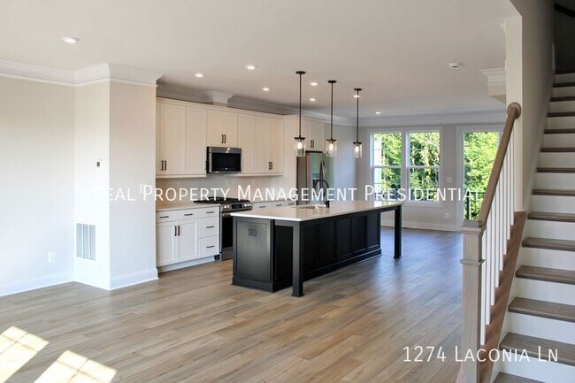 Building Photo - 1274 Laconia Ln