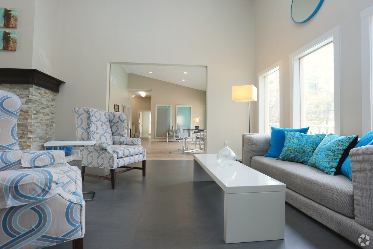 Woodland Ridge Norcross