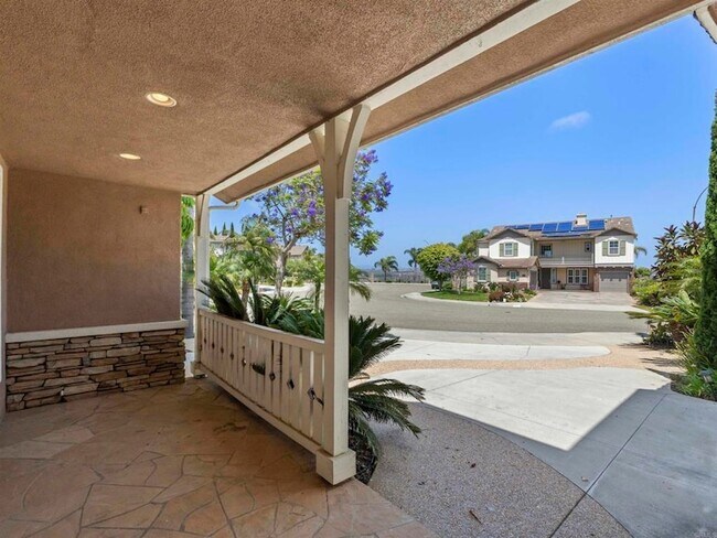 Building Photo - 5250 Coleridge Ct