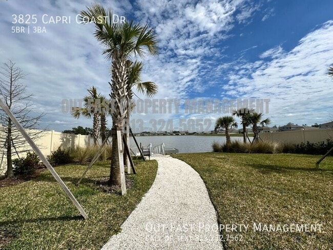 Building Photo - 3825 Capri Coast Dr