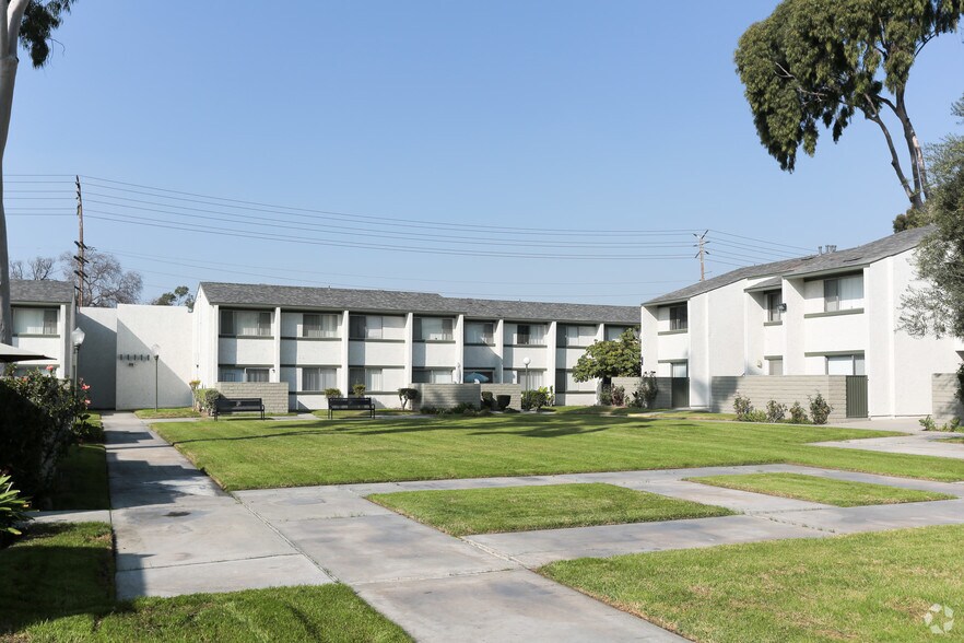 Primary Photo - Placita Park
