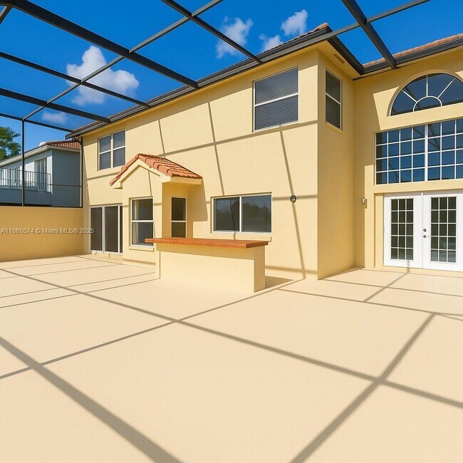 Building Photo - 3224 SW 175th Ave