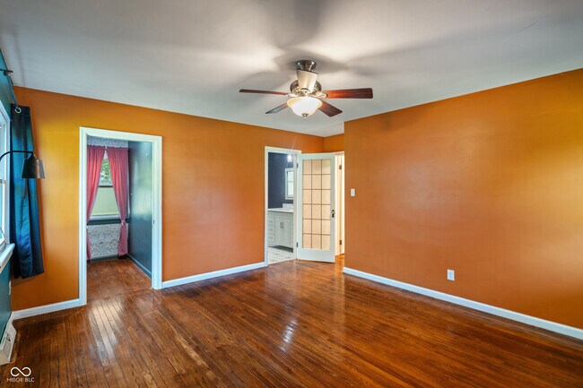 Building Photo - 6380 Hazelwood Ave