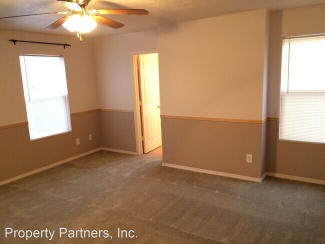 Building Photo - 4 br, 2.5 bath House - 3327 Flat Iron Rd NE