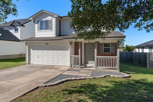 Building Photo - 403 Lakemont Dr