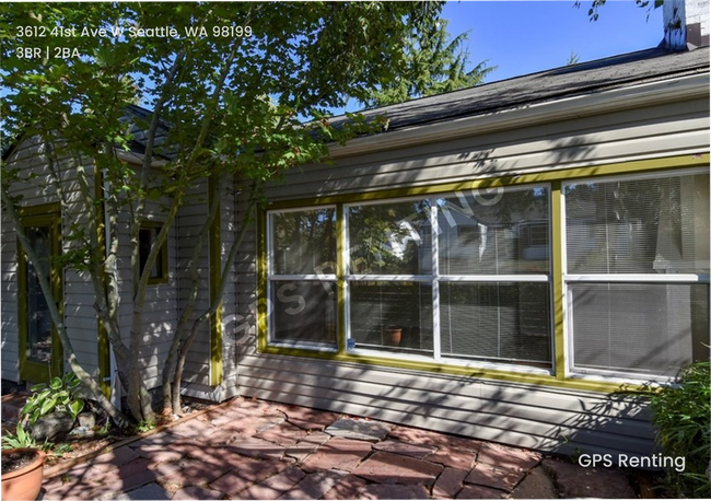 Building Photo - 3612 41st Ave W