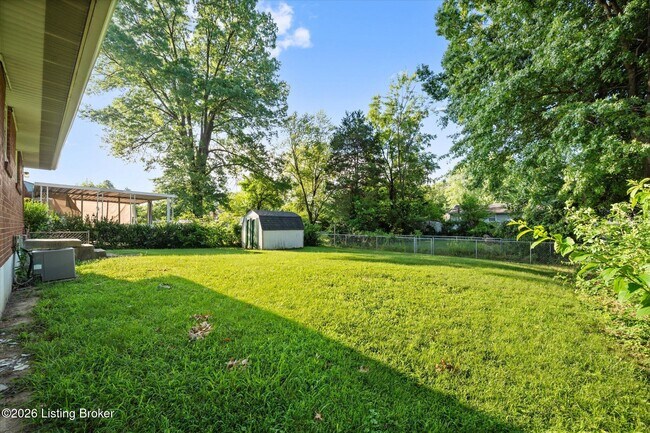 Building Photo - 5110 Red Fern Rd