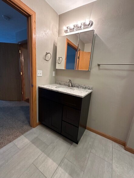 Granite Countertops - 325 Cordy Lane