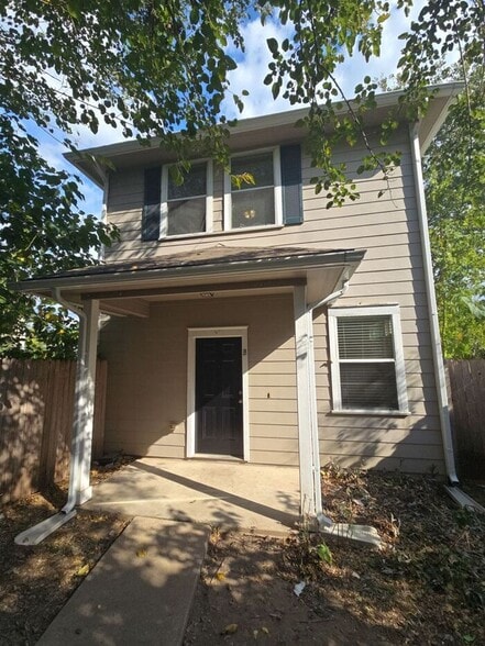 Primary Photo - 1125 Map St