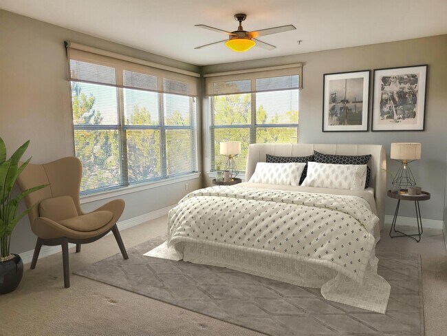 Building Photo - 9059 E Panorama Cir