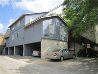 Building Photo - 3004 Speedway