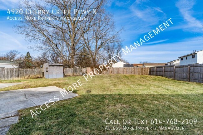 Building Photo - 4920 Cherry Creek Pkwy N