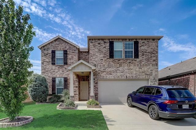 Primary Photo - 3105 Walker Creek Dr