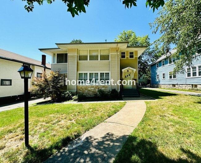 Primary Photo - First Level Condo, Just Off the Plaza with Hardwood Floors and Lawn Care Provided!