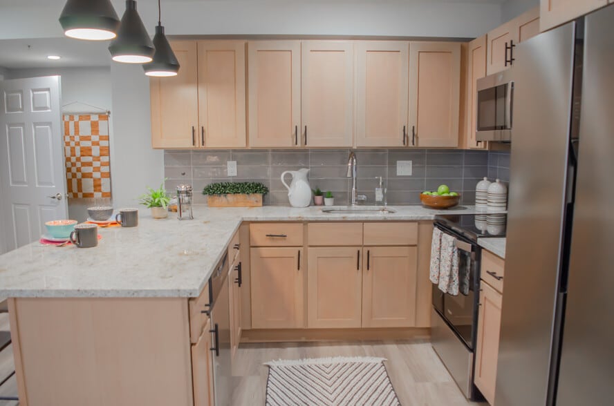 Building Photo - Joslen Commons Apartments