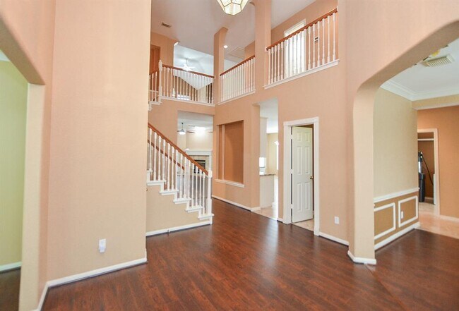 Building Photo - 1814 Maidenhair Ln