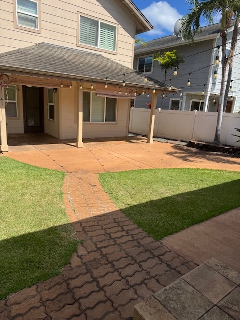 Building Photo - 91-1128-1128 Kaileolea Dr