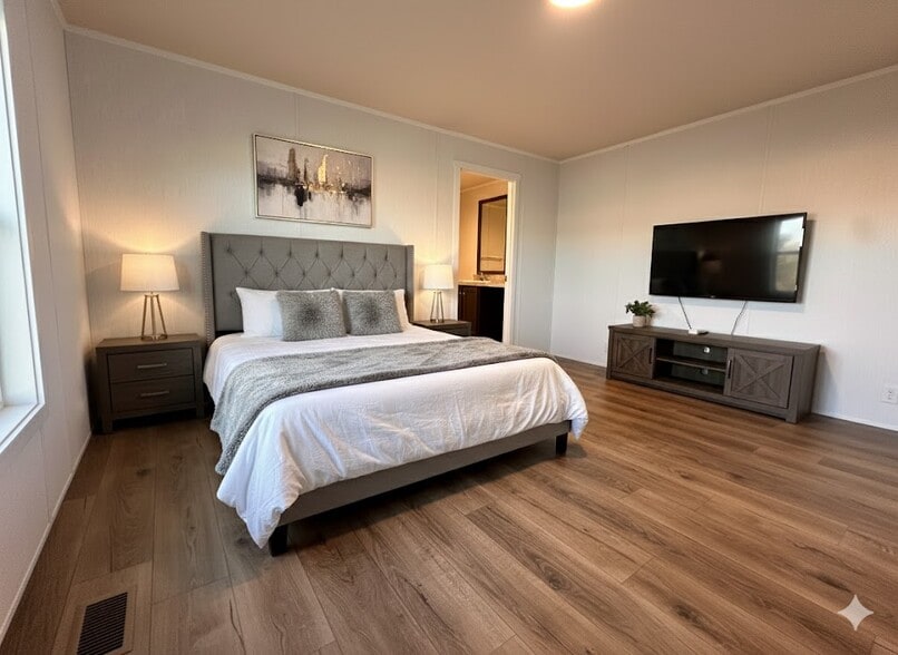 Building Photo - 11 Lapin St