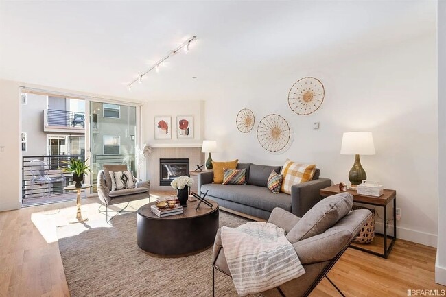 Building Photo - 1277 Howard St