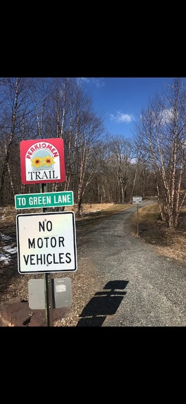 Building Photo - 1845 Perkiomenville Rd