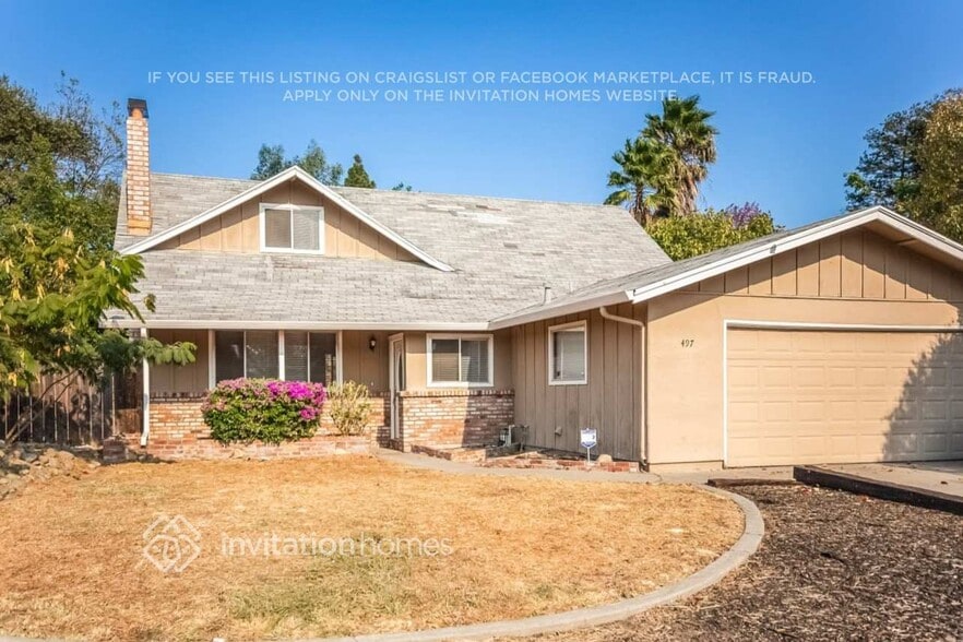 Primary Photo - 497 Burlington Dr