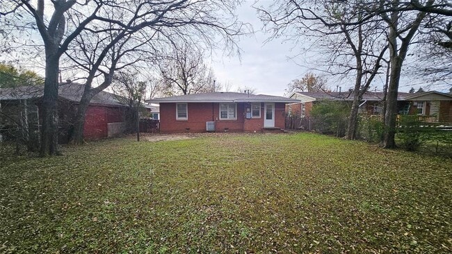 Building Photo - 2609 NW 49th St