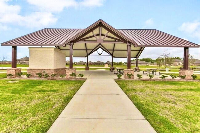 Building Photo - 8123 Cheyenne Hills Trail