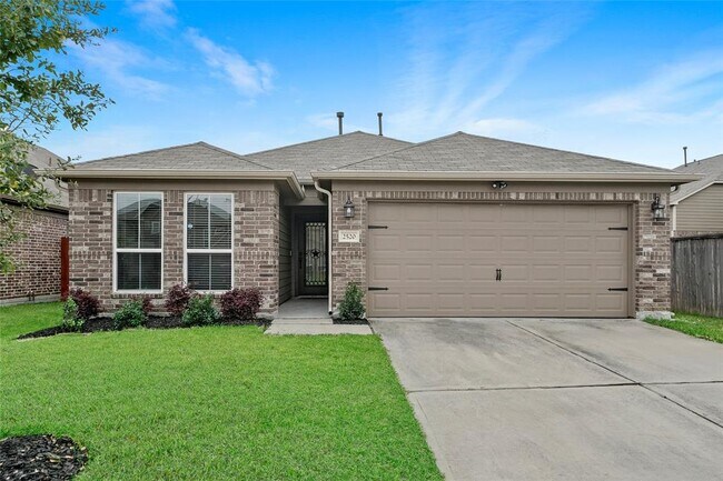 Building Photo - 2520 Quartz Trail