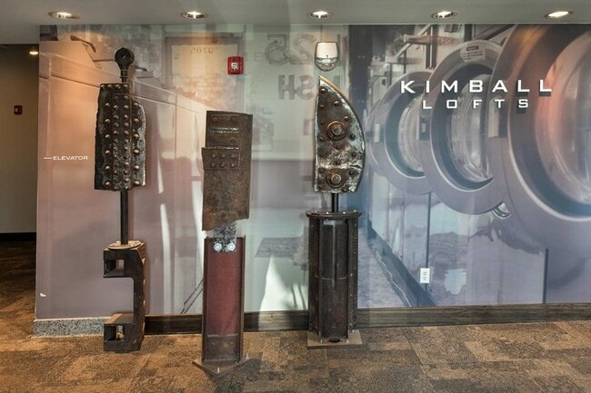 Building Photo - 1502 Jones St