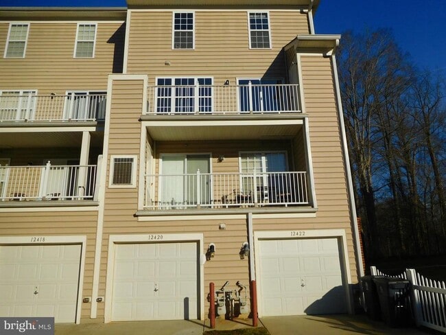 Building Photo - 12420 Rollys Ridge Ave