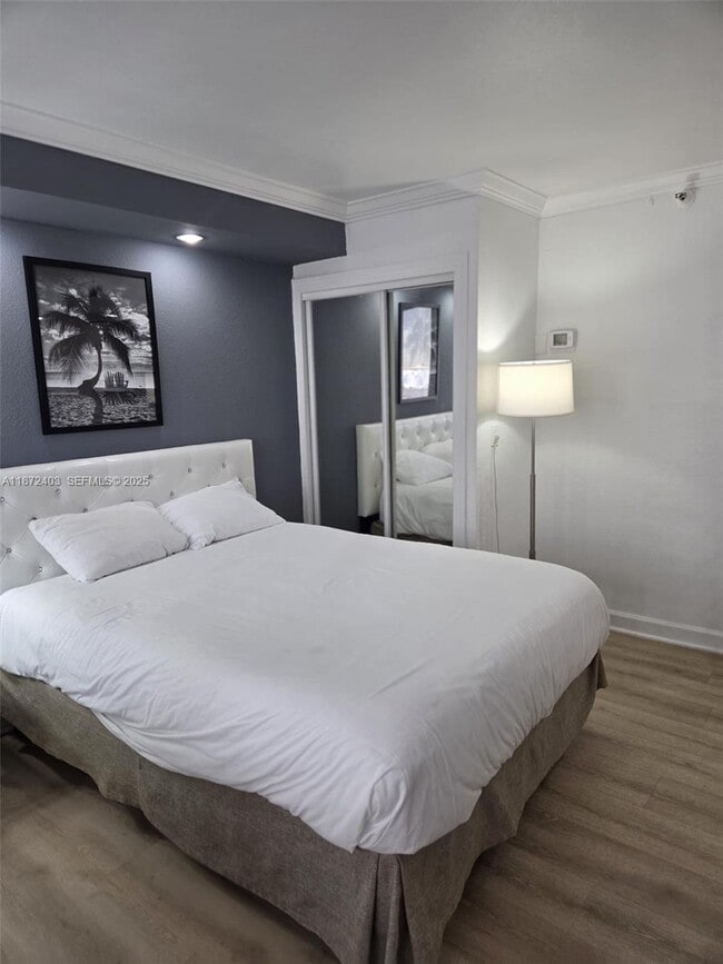 Building Photo - 19201 Collins Ave