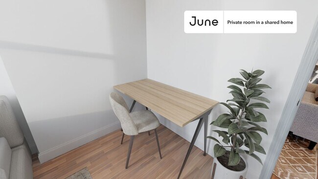 Building Photo - Room in Shared 4 bed/1 bath home in Bushwick