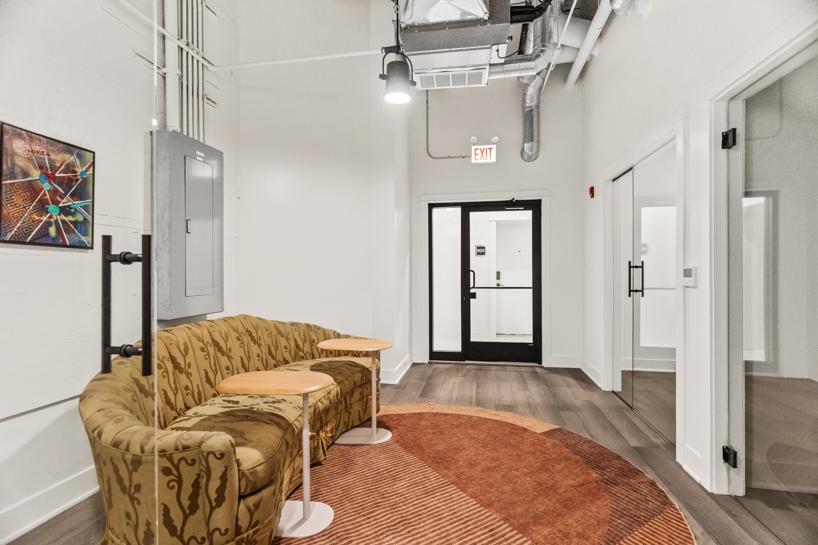 Building Photo - 1453 Maple Ave