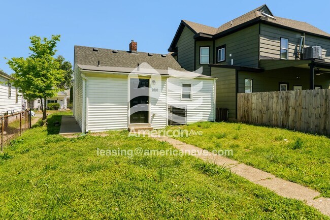 Building Photo - 2810 St Xavier St