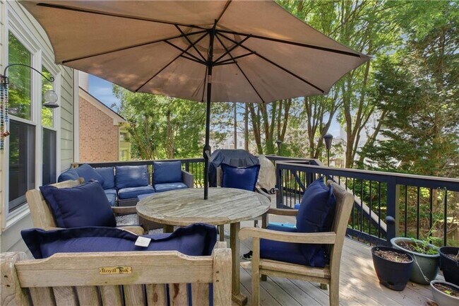 Building Photo - 3308 Fieldwood Dr SE