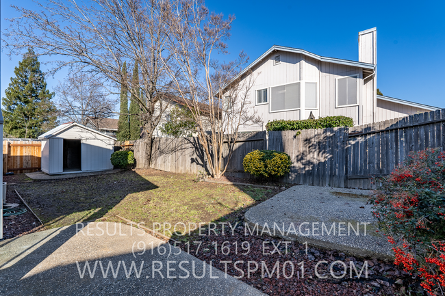 Building Photo - Beautifully Updated Home in Rocklin For Re...