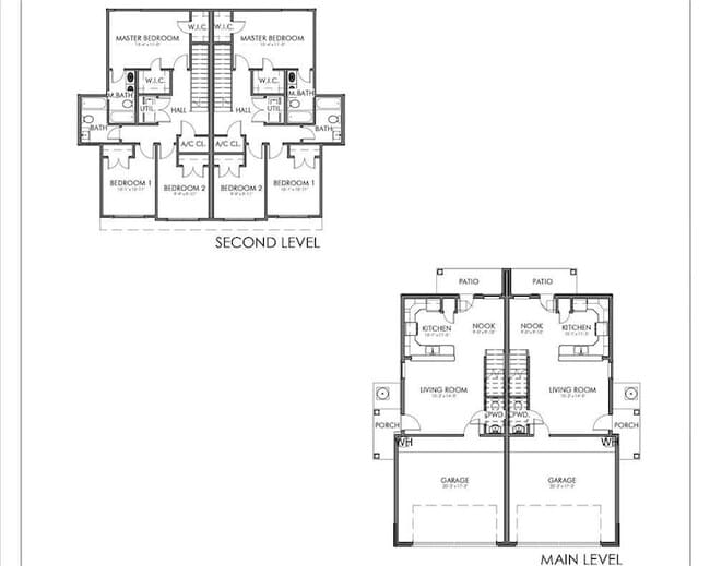 Building Photo - 1202 Garland Rd