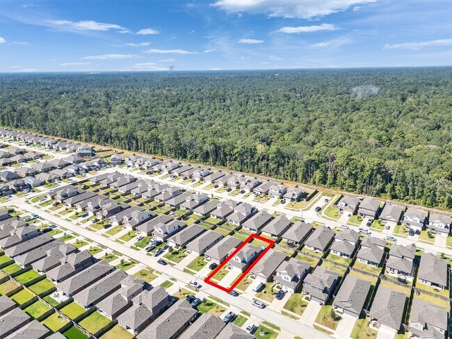 Building Photo - 14744 Hazel Br Dr