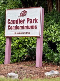 Building Photo - 410 Candler Park Dr NE