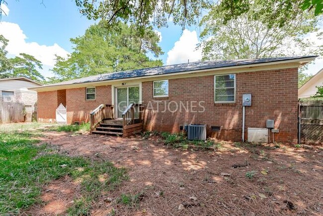 Building Photo - Charming 3 bedroom home in Irmo!