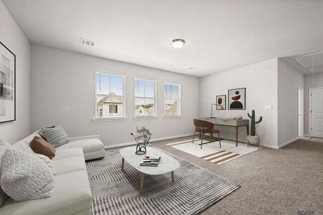Building Photo - 4422 Mendocino Way