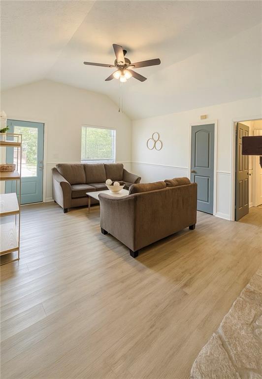 Building Photo - 1660 Almand Creek Dr SW