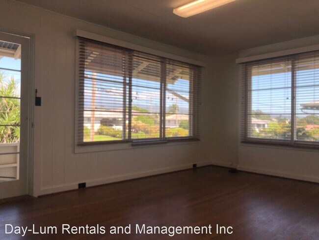Building Photo - 2 br, 2 bath House - 71 Awapuhi Street
