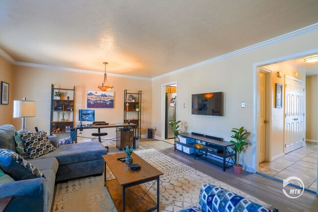 Building Photo - 1401 Oden St